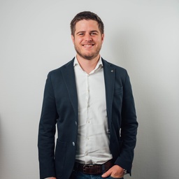 Photo de Maxime Dev4bel