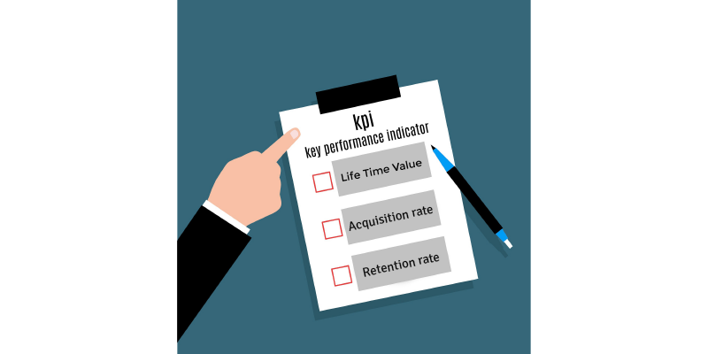 illustration KPI