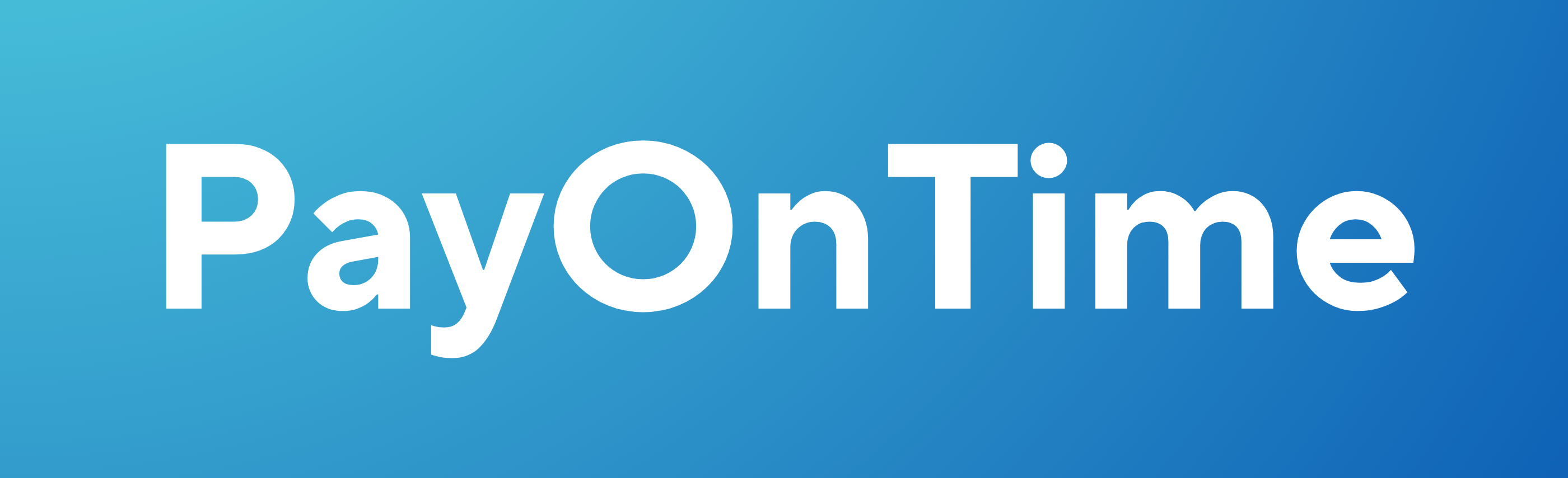 Logo PayOnTime
