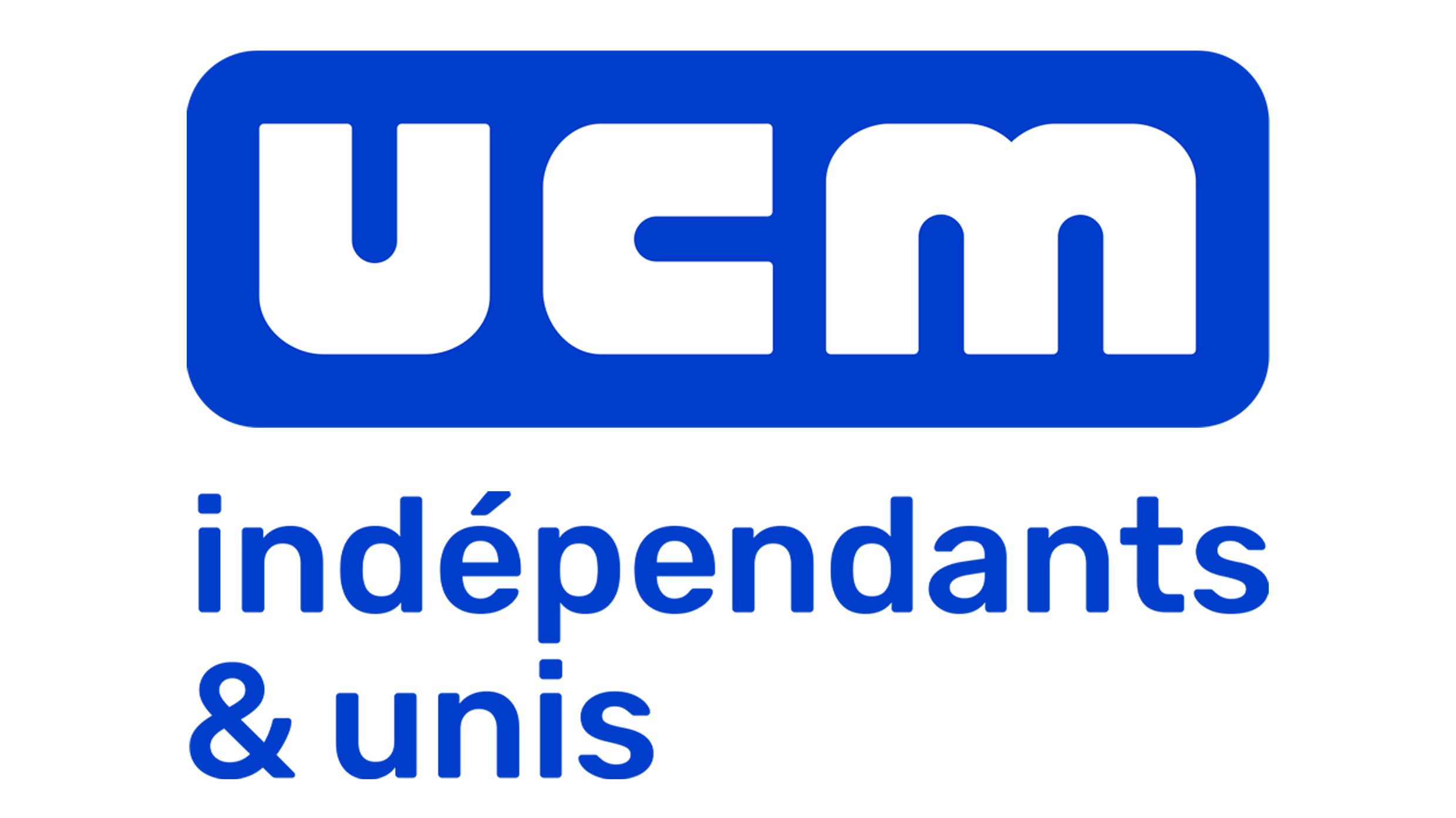 Logo UCM