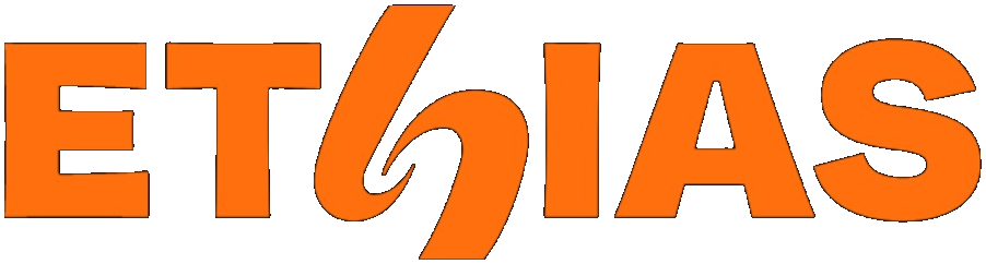 Logo Ethias