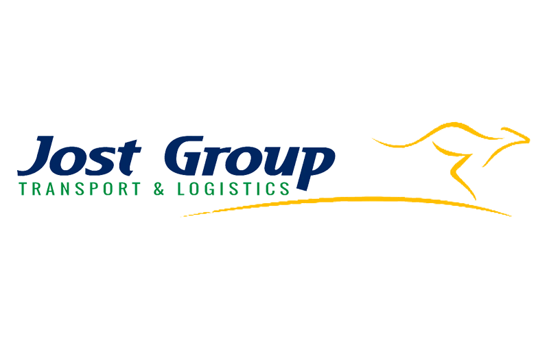 Logo Jost Group