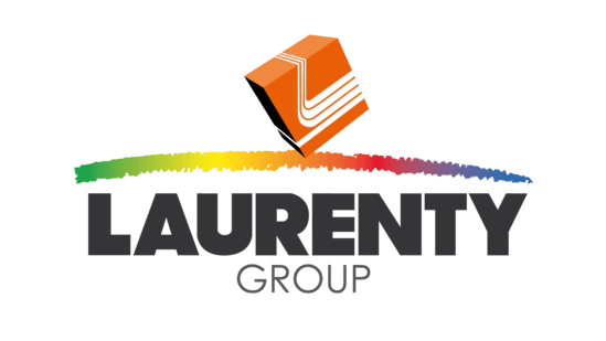 Logo Laurenty Group